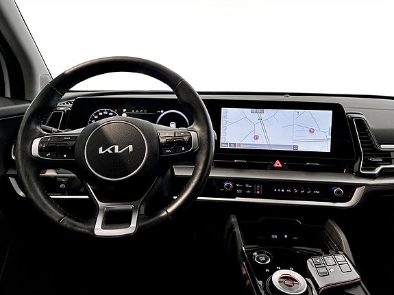 Kia Sportage 8 of 18