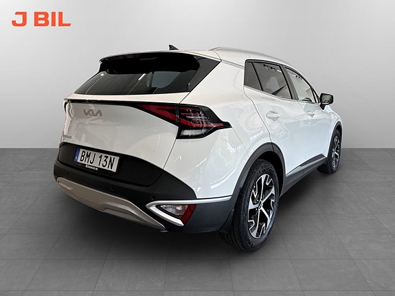 Kia Sportage 3 of 18