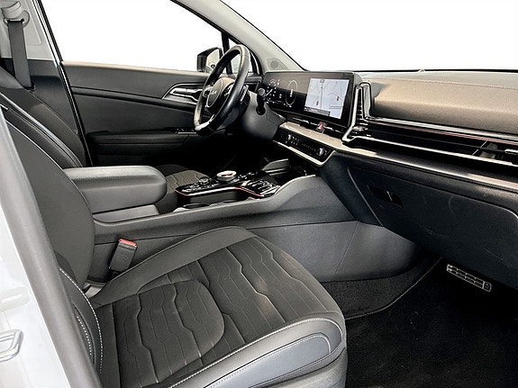 Kia Sportage 13 of 18