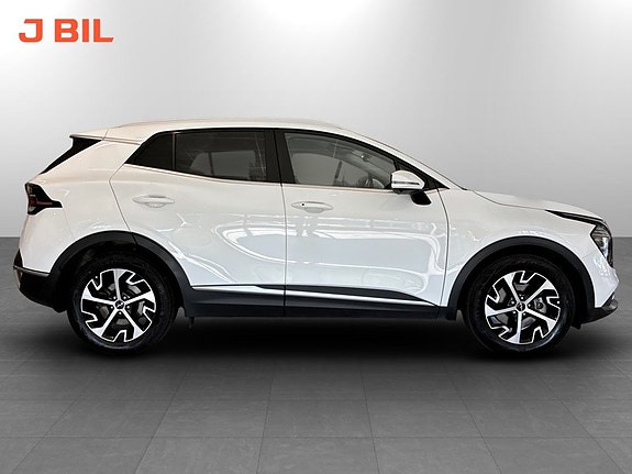 Kia Sportage 17 of 18