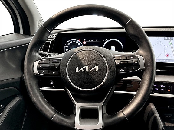 Kia Sportage 6 of 18