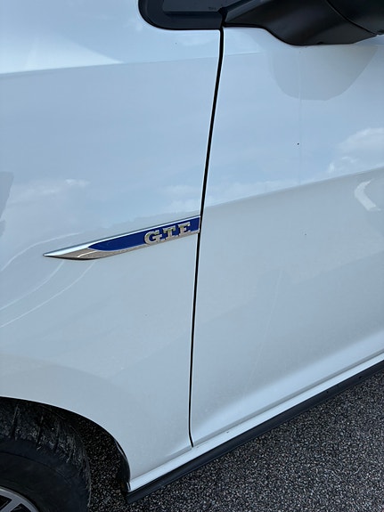 Volkswagen Golf VII 9 of 10