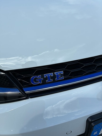 Volkswagen Golf VII 10 of 10