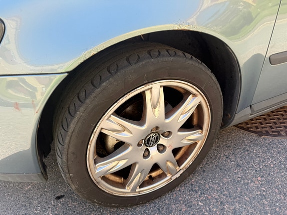 Volvo V50 11 of 17