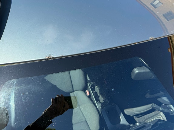 Volvo V50 12 of 17