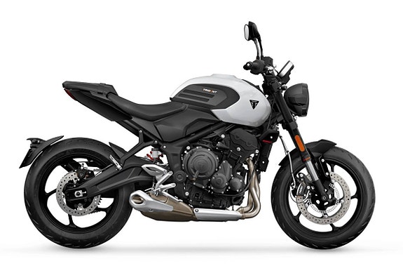 Triumph Trident 660