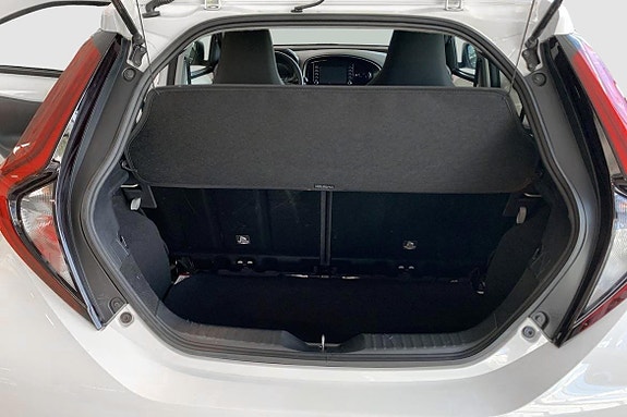 Toyota Aygo X 13 of 13
