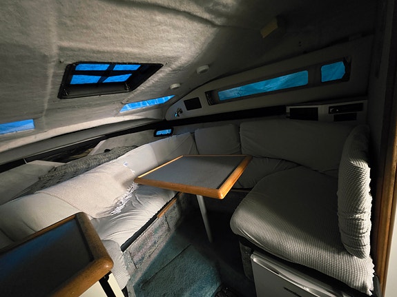 Bayliner cierra 2855 4 of 7