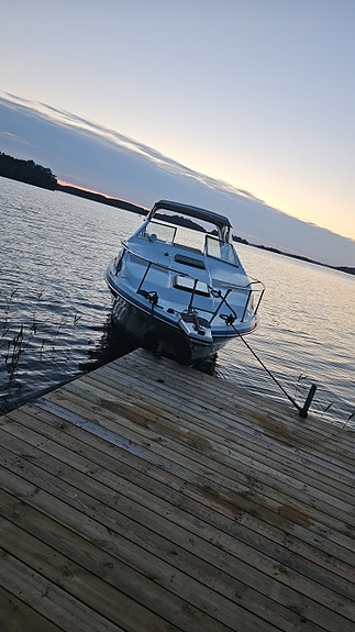 Bayliner cierra 2855 2 of 7
