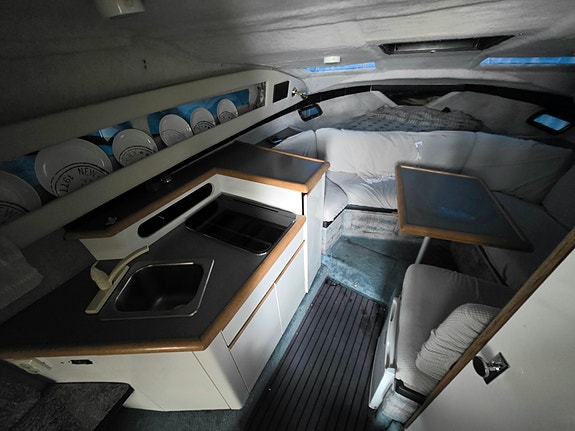 Bayliner cierra 2855 3 of 7