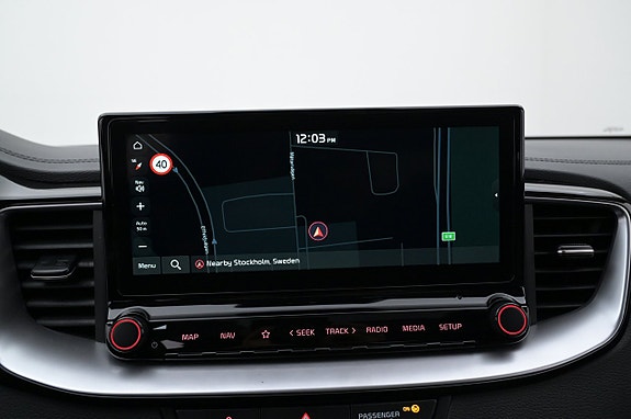 Kia XCeed 11 of 27
