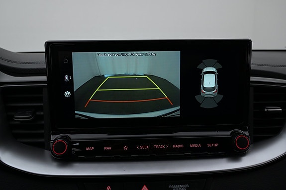 Kia XCeed 10 of 27