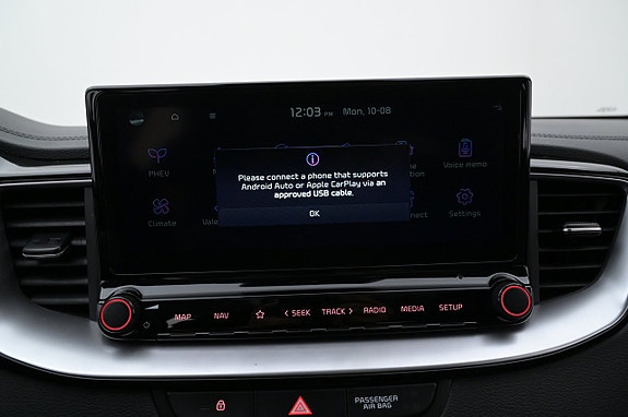 Kia XCeed 14 of 27