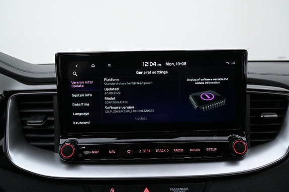 Kia XCeed 16 of 27