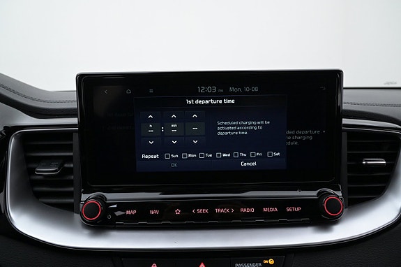 Kia XCeed 12 of 27