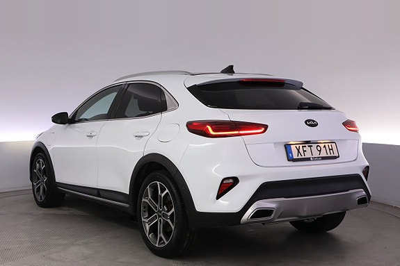 Kia XCeed 4 of 27