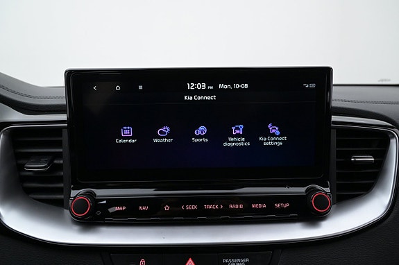 Kia XCeed 15 of 27
