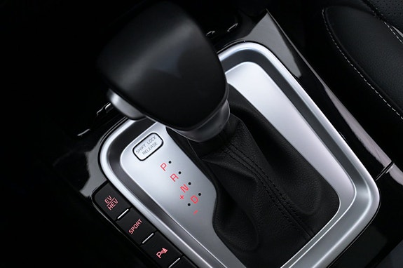 Kia XCeed 18 of 27