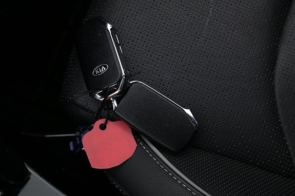 Kia XCeed 19 of 27