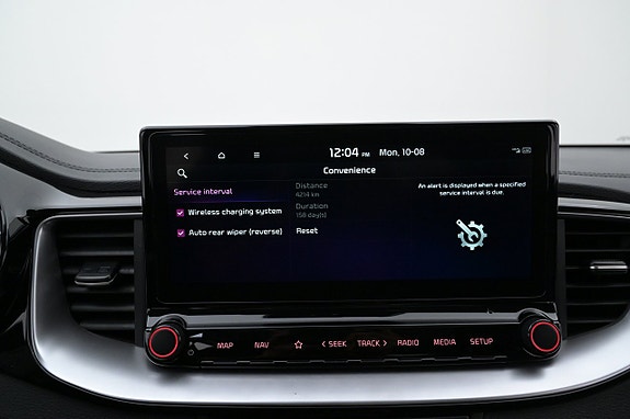 Kia XCeed 13 of 27