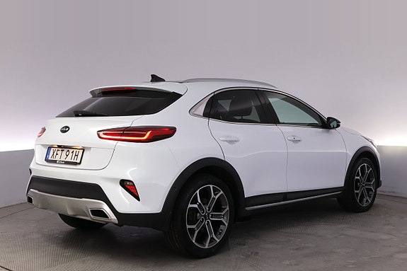 Kia XCeed 5 of 27