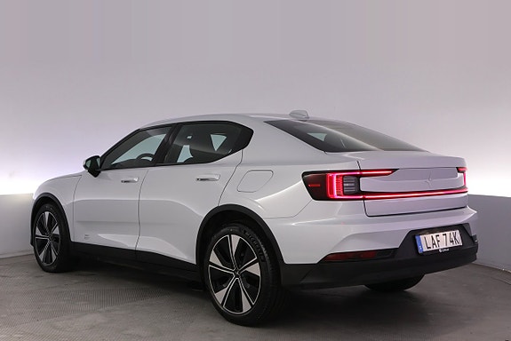 Polestar 2 4 of 27