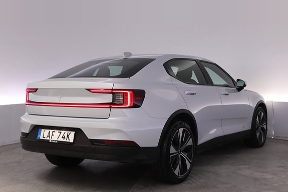 Polestar 2 5 of 27