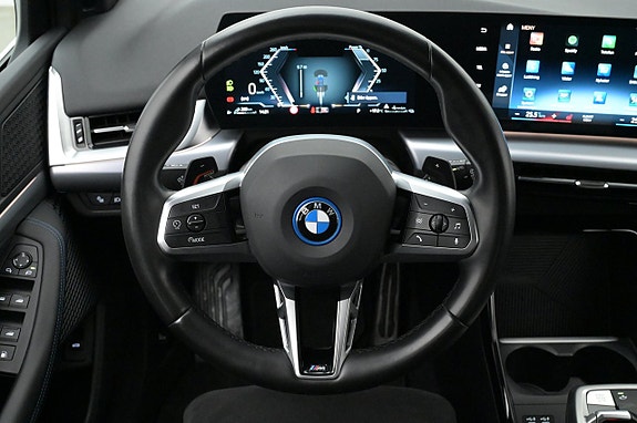 BMW 225e 7 of 27