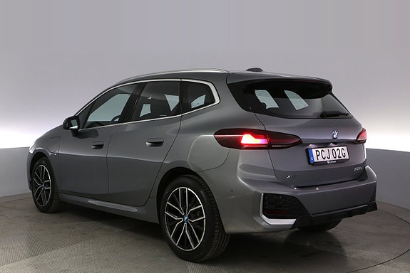 BMW 225e 4 of 27