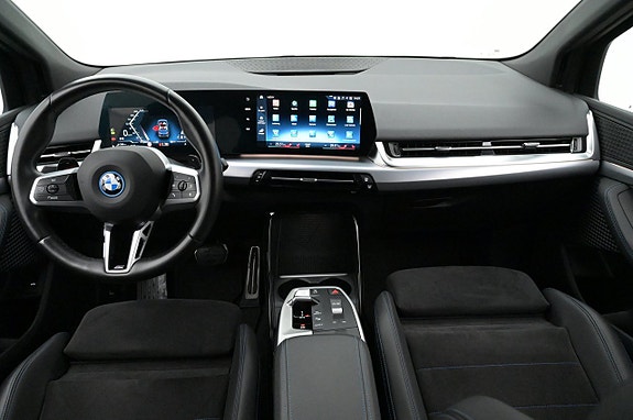 BMW 225e 6 of 27