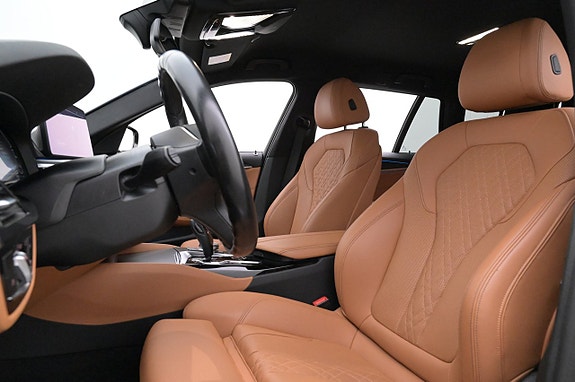 BMW 530e 10 of 27