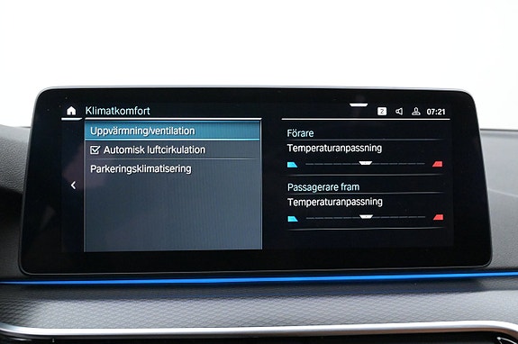 BMW 530e 19 of 27