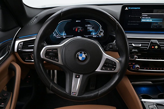 BMW 530e 7 of 27
