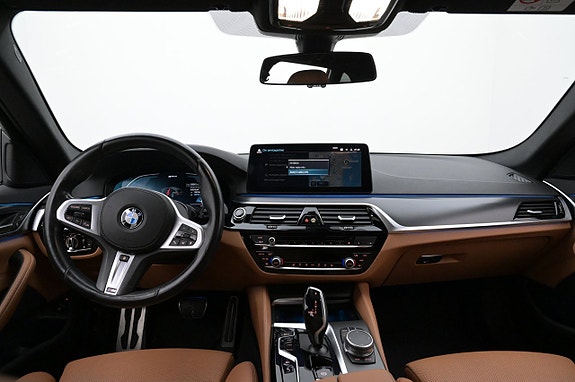 BMW 530e 6 of 27