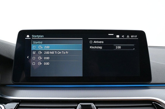 BMW 530e 16 of 27