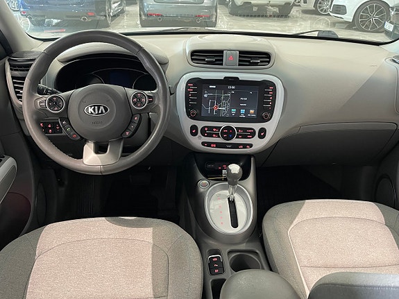 Kia Soul 10 of 22