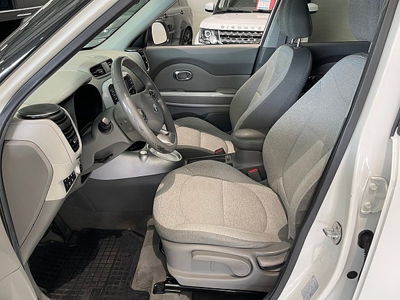 Kia Soul 8 of 22