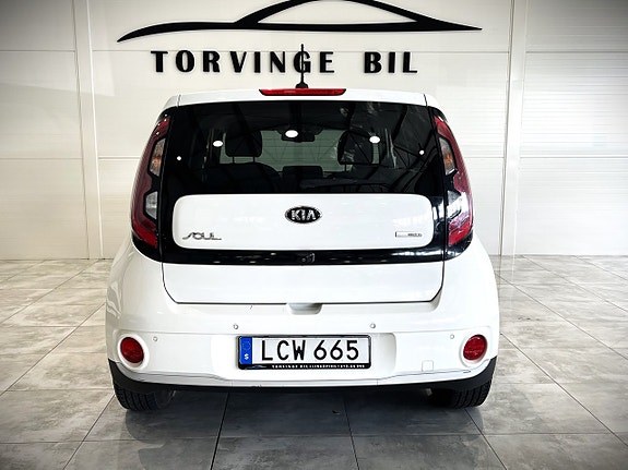 Kia Soul 7 of 22