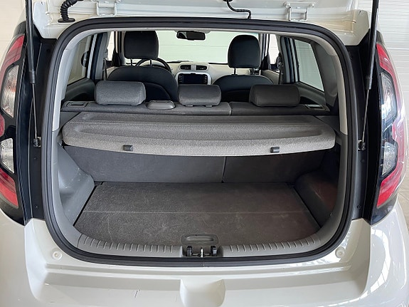 Kia Soul 22 of 22
