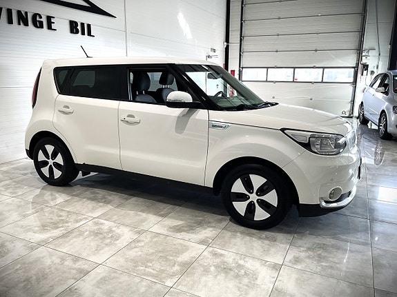 Kia Soul 2 of 22