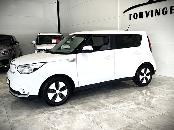 Kia Soul 3 of 22