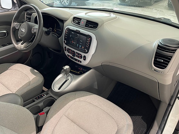 Kia Soul 21 of 22