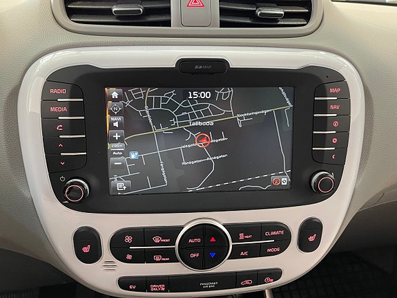 Kia Soul 13 of 22
