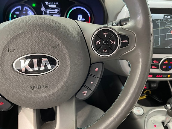 Kia Soul 16 of 22