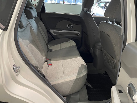 Kia Soul 19 of 22