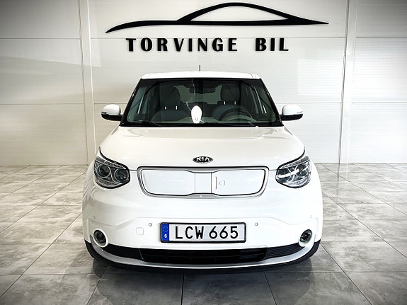 Kia Soul 4 of 22
