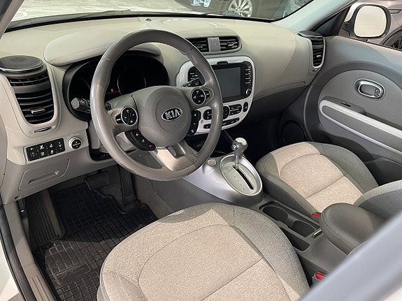 Kia Soul 9 of 22