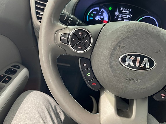 Kia Soul 15 of 22