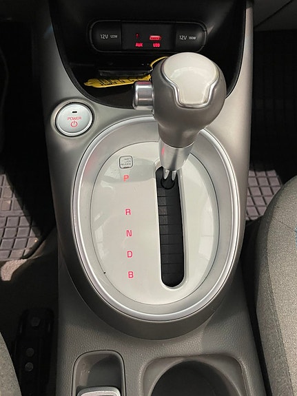 Kia Soul 14 of 22