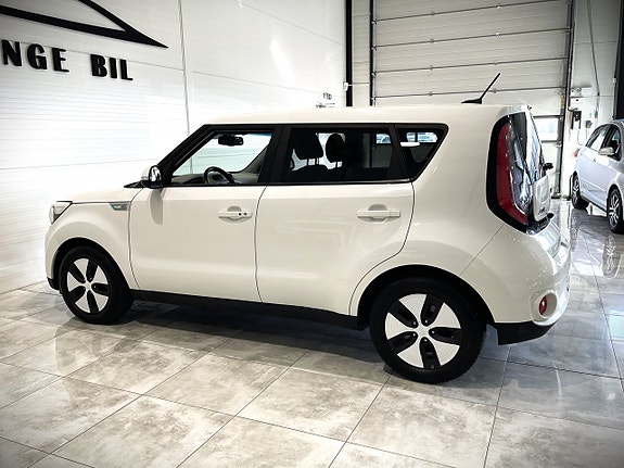 Kia Soul 6 of 22